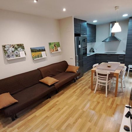 Villa L'Astrolabi -Centre Ripoll- Esterno foto