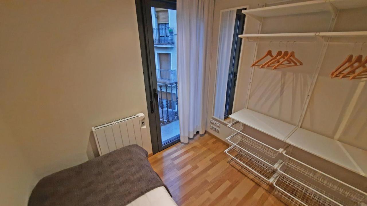 Villa L'Astrolabi -Centre Ripoll- Esterno foto