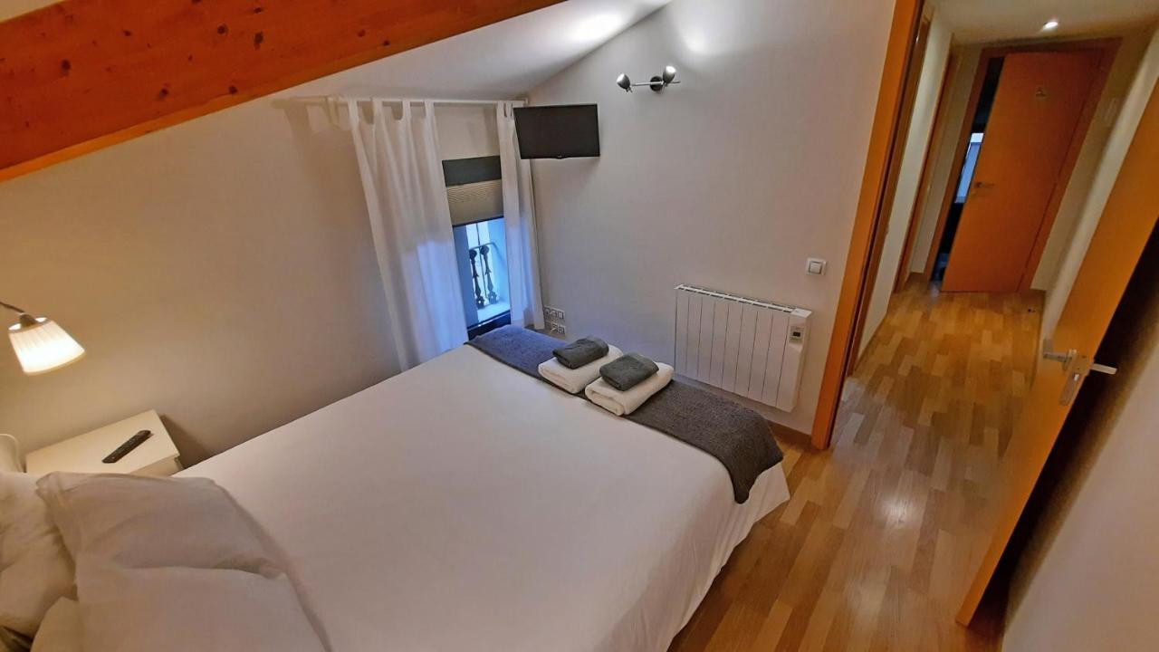 Villa L'Astrolabi -Centre Ripoll- Esterno foto