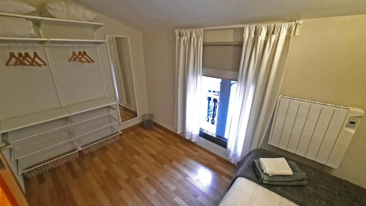 Villa L'Astrolabi -Centre Ripoll- Esterno foto
